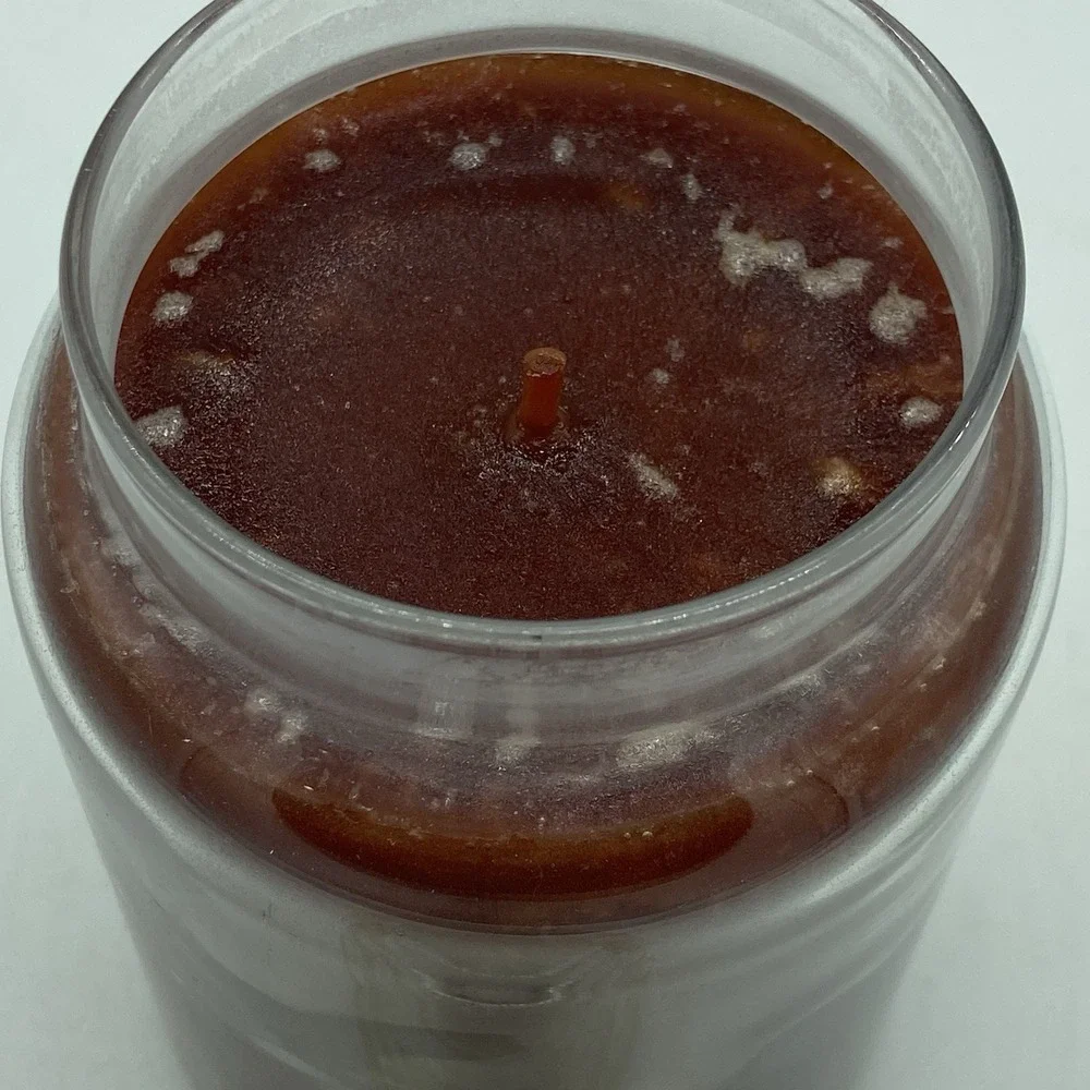 Yankee Candle Spiced Pumpkin Original Large Scented Jar Candle, 22 oz Cylinder